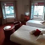 فندق Logis La Renaissance