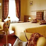 Logis La Renaissance فندق 3*