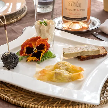 Logis La Renaissance