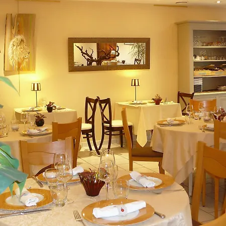 Hotel Logis La Renaissance