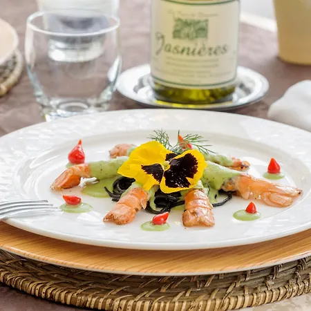 Hotel Logis La Renaissance