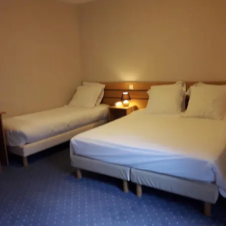 Hotel Logis La Renaissance