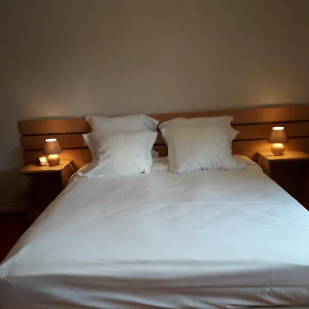 Logis La Renaissance 3* Le Lude