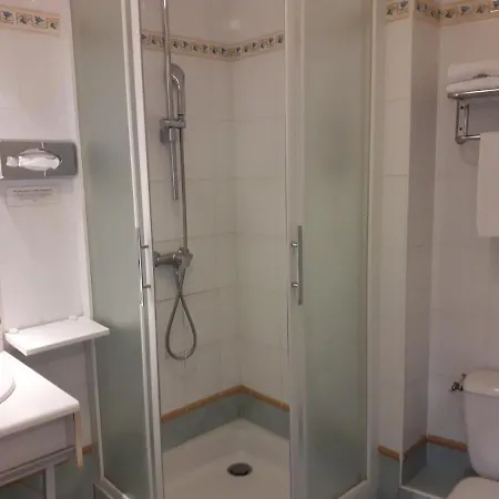 Logis La Renaissance Hotel 3*