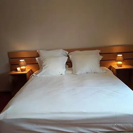 Hotel Logis La Renaissance 3*