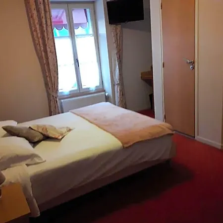 Logis La Renaissance 3*