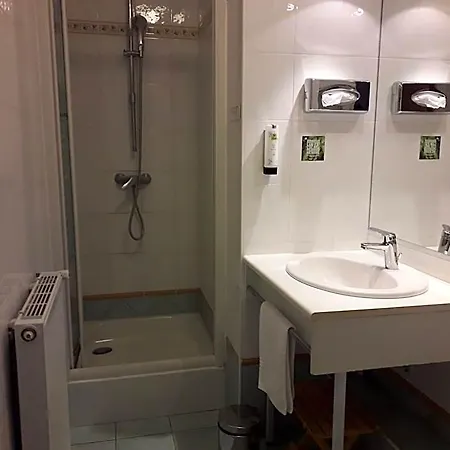 Logis La Renaissance 3* Le Lude