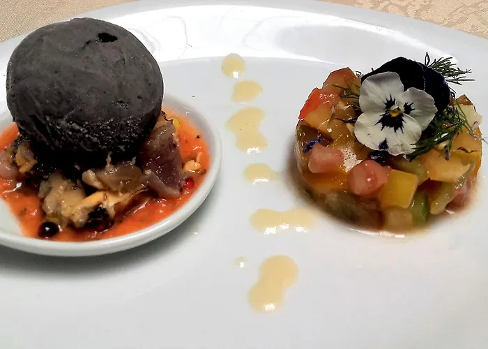 Hotel Logis La Renaissance