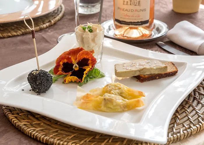 Logis La Renaissance