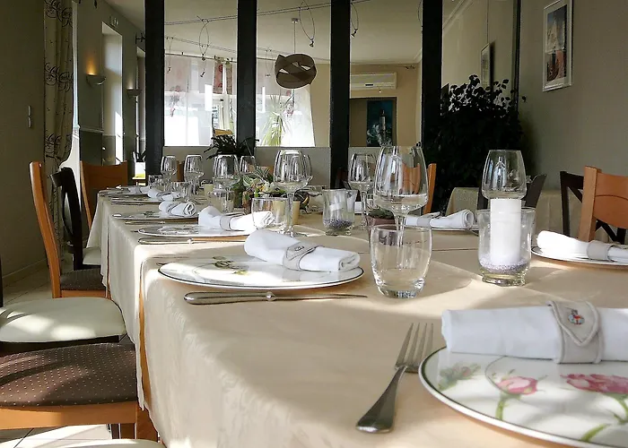 Hotel Logis La Renaissance 3*