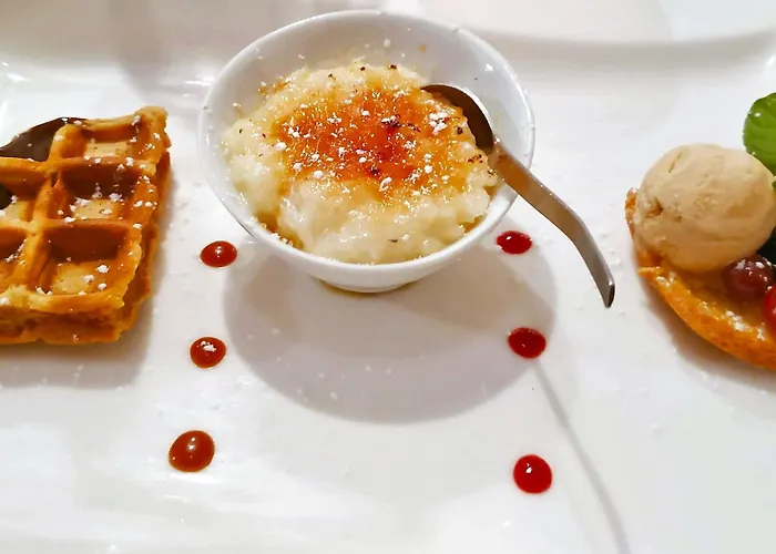 Logis La Renaissance Le Lude