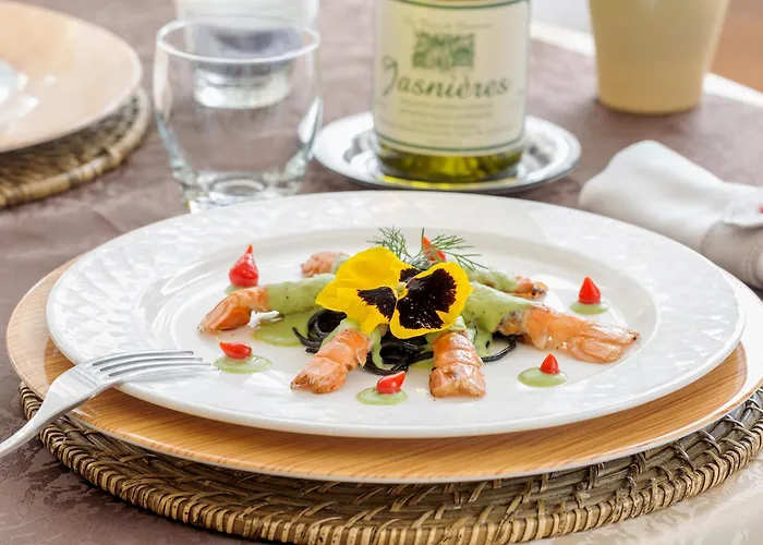 Hotel Logis La Renaissance