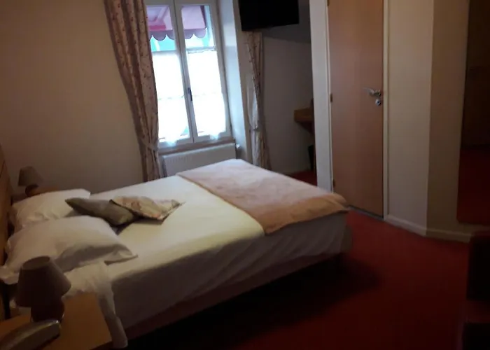 Logis La Renaissance Hotel