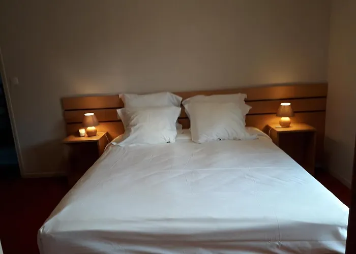 Logis La Renaissance 3* Le Lude