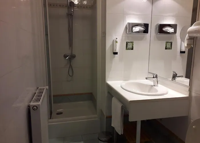 Logis La Renaissance