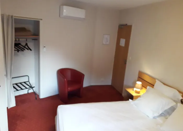 Logis La Renaissance Hotel Le Lude